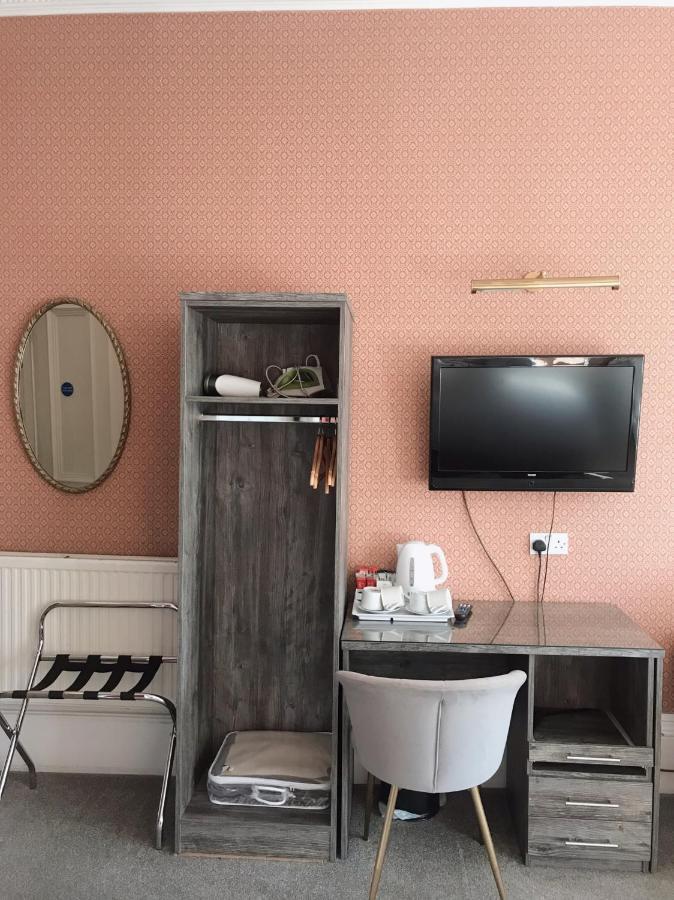 Alexander Guest House Единбург Екстер'єр фото