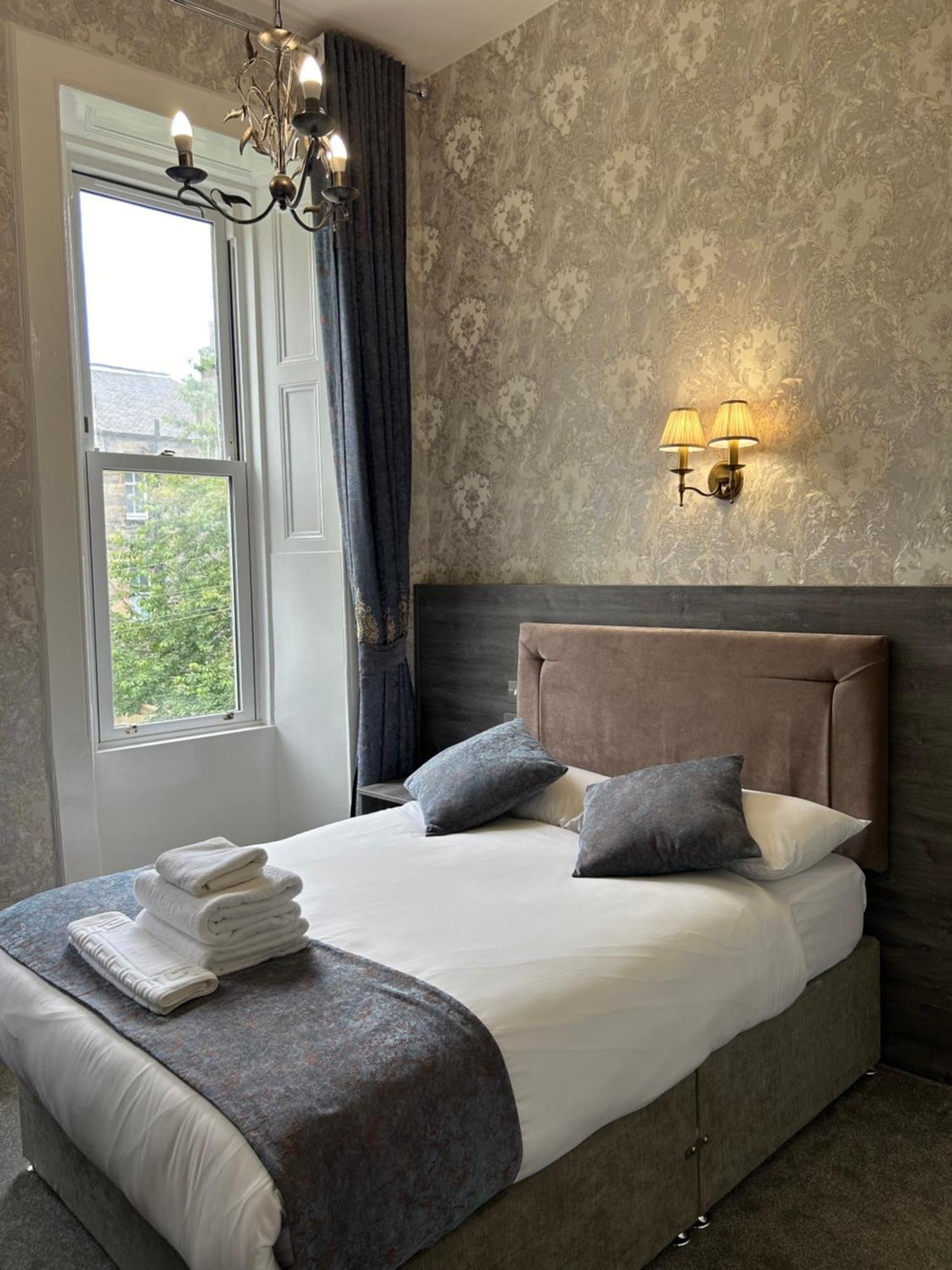 Alexander Guest House Единбург Екстер'єр фото