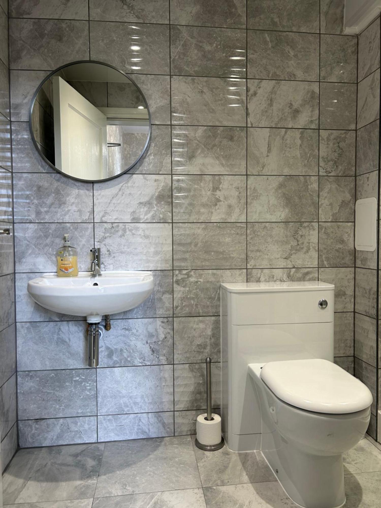 Alexander Guest House Единбург Екстер'єр фото