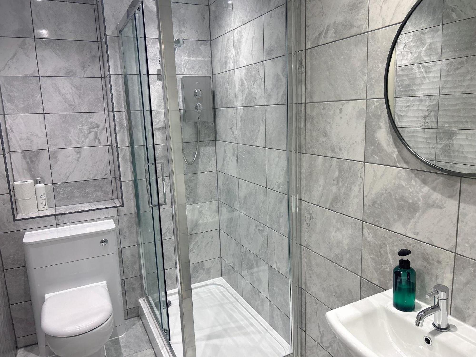 Alexander Guest House Единбург Екстер'єр фото