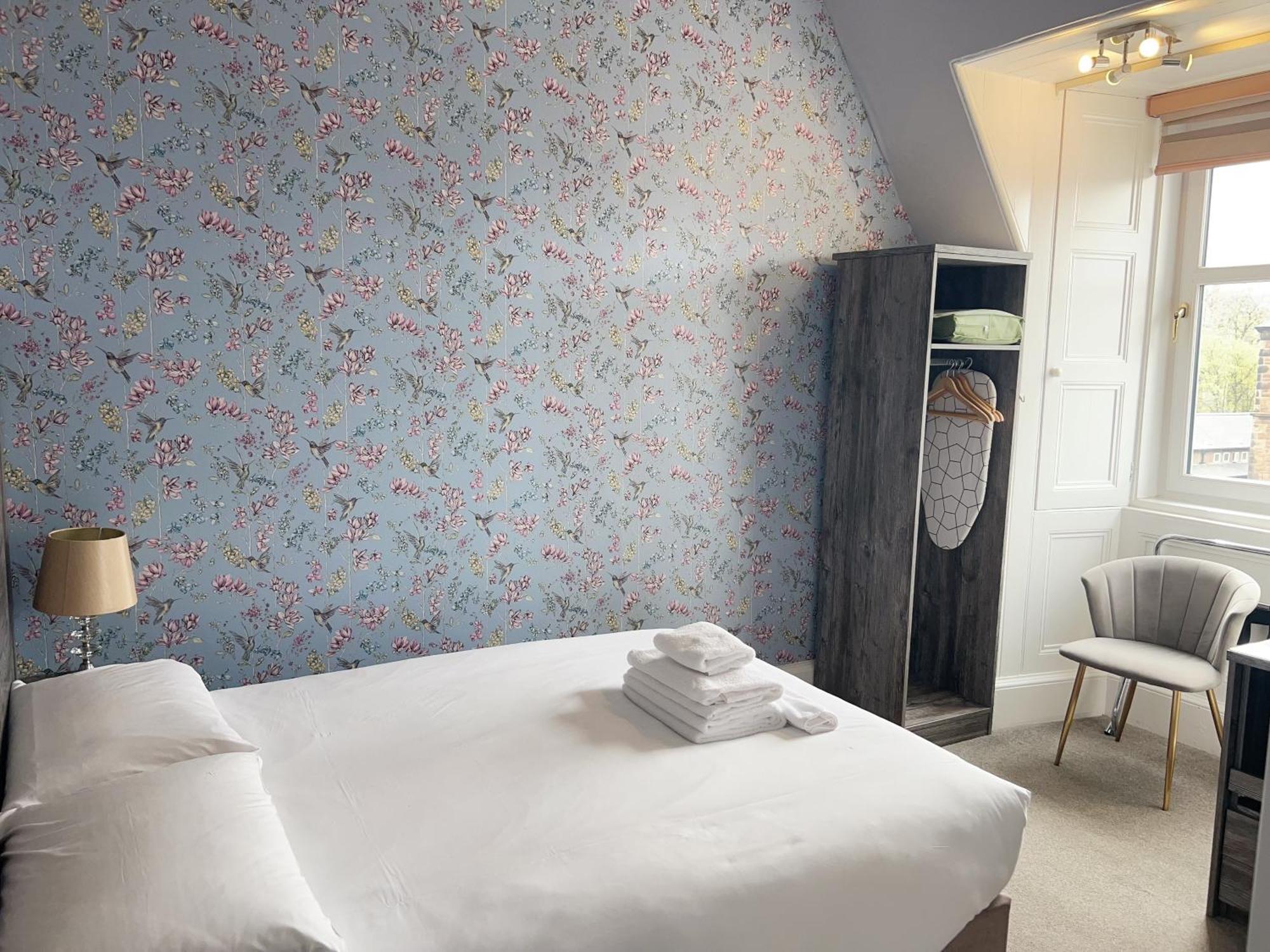 Alexander Guest House Единбург Екстер'єр фото