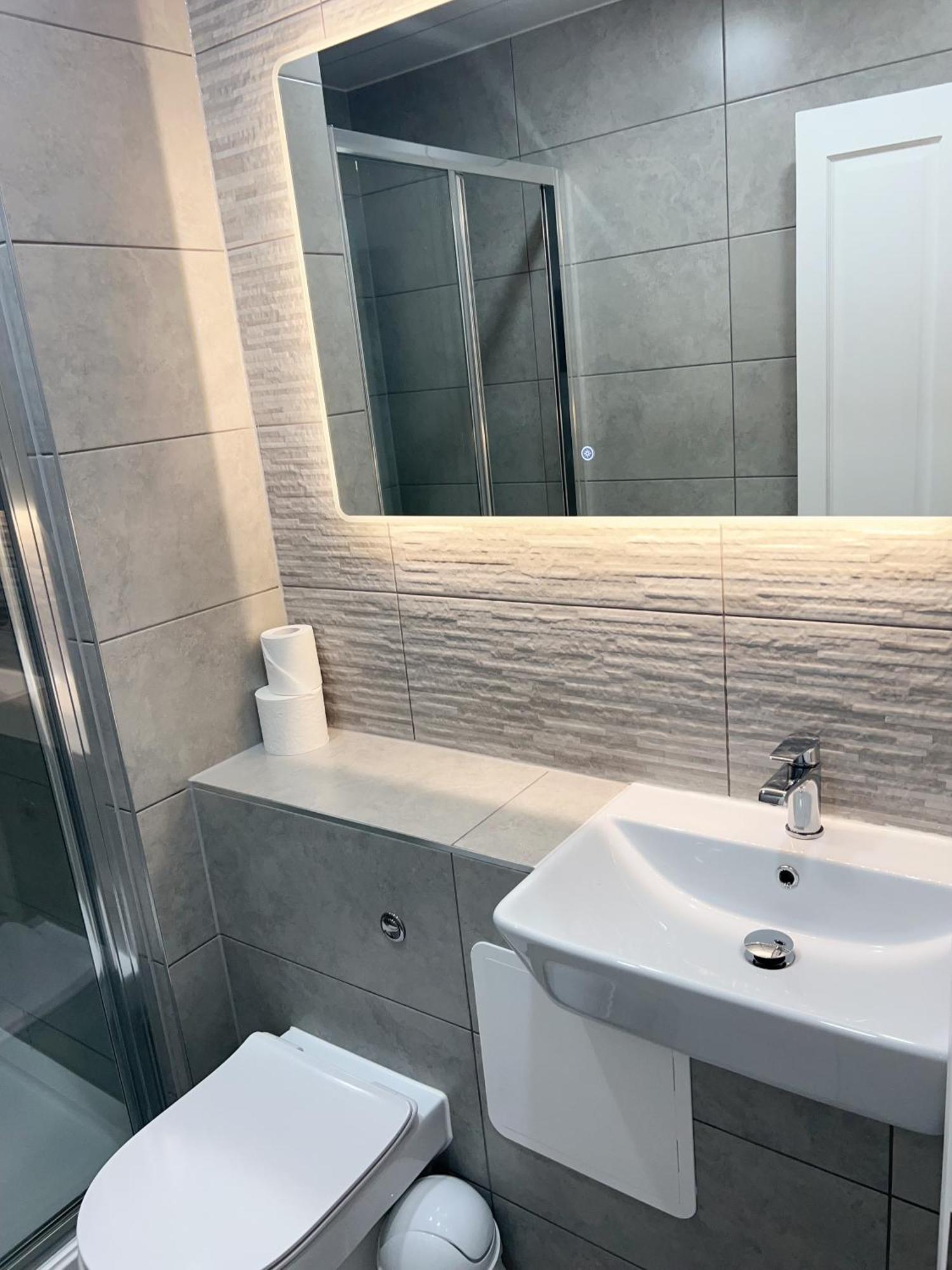 Alexander Guest House Единбург Екстер'єр фото