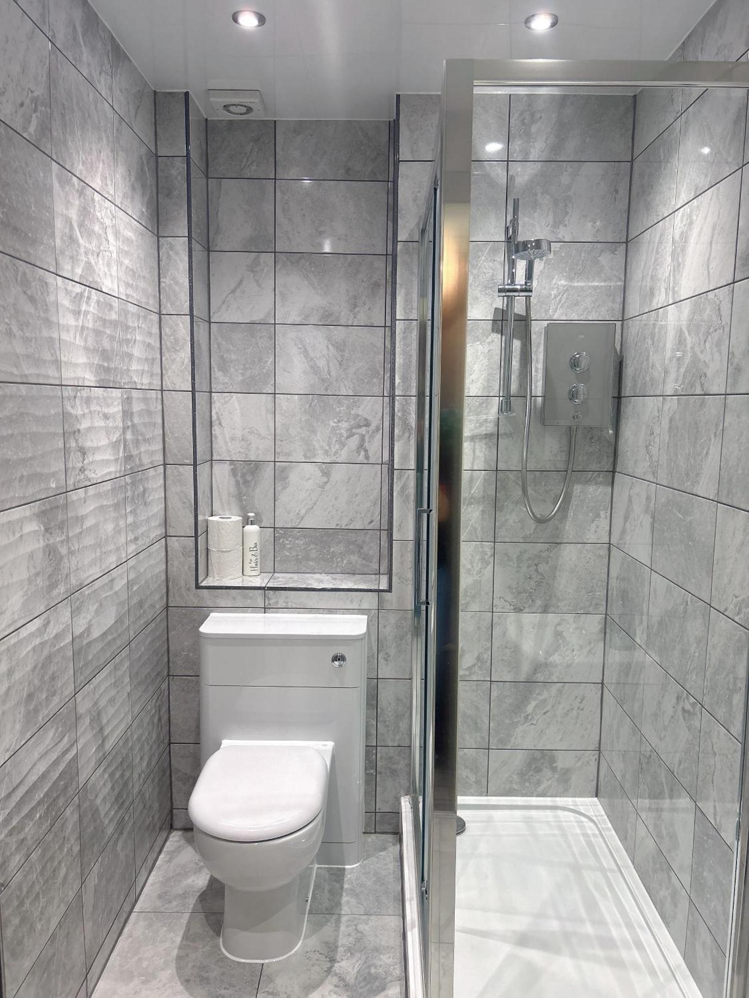 Alexander Guest House Единбург Екстер'єр фото