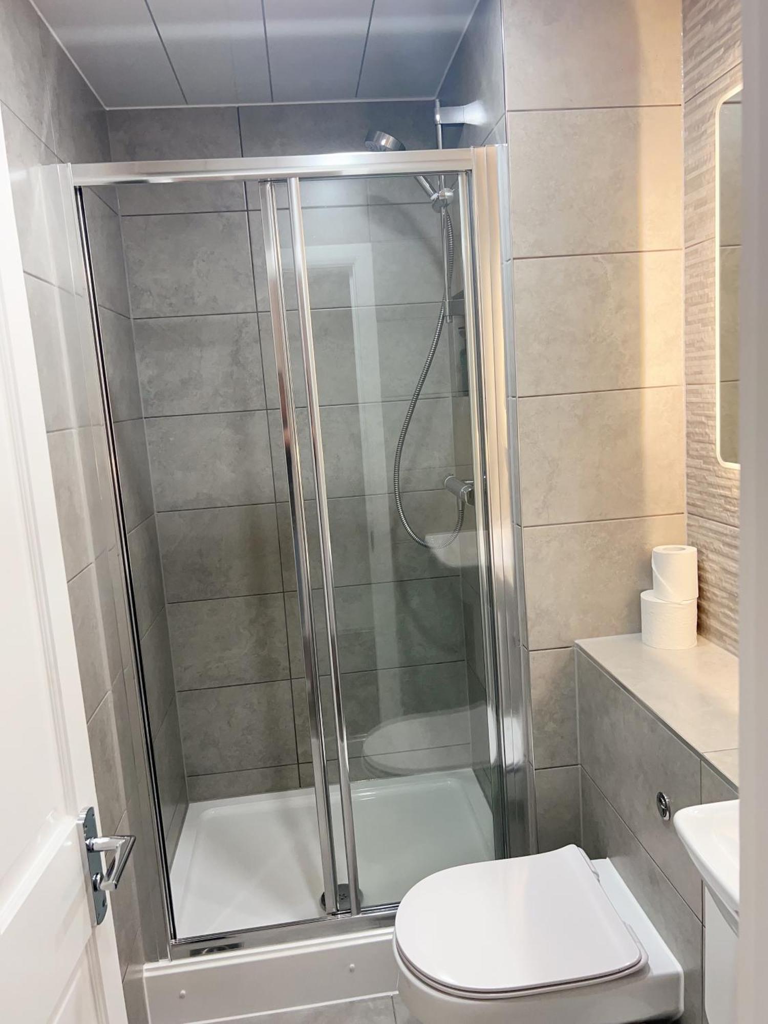 Alexander Guest House Единбург Екстер'єр фото