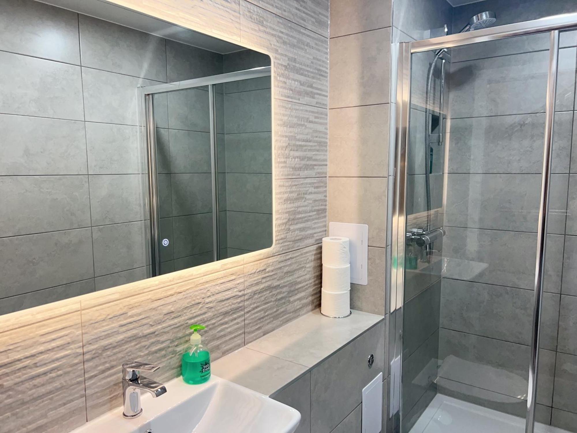 Alexander Guest House Единбург Екстер'єр фото