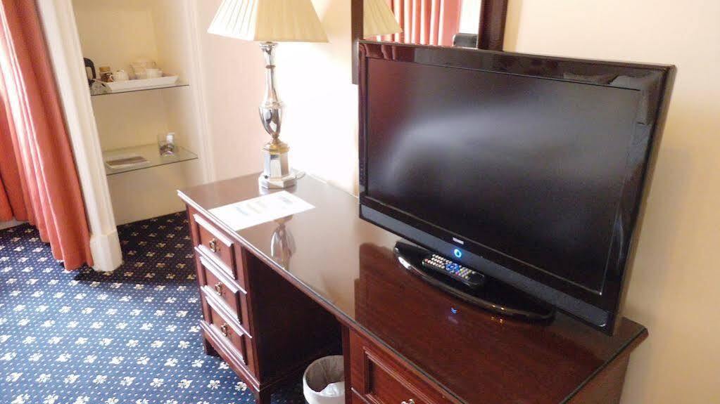 Alexander Guest House Единбург Екстер'єр фото