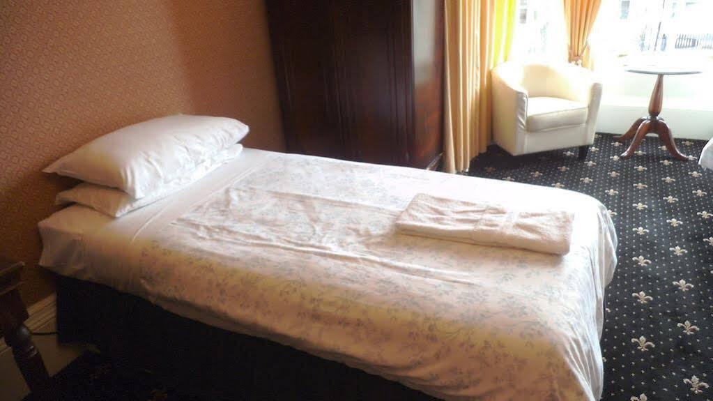 Alexander Guest House Единбург Екстер'єр фото